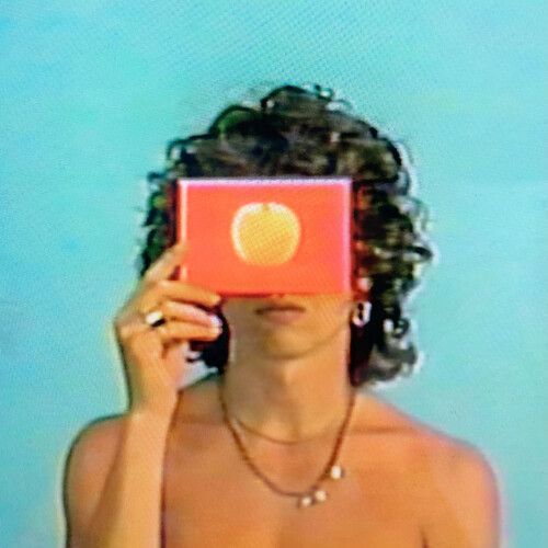 Arlie - Break The Curse [Vinyl]