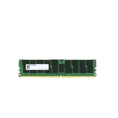 Mushkin Proline Module De Mémoire 32 Go 1 X 32 Go Ddr4 2933 Mhz Ecc