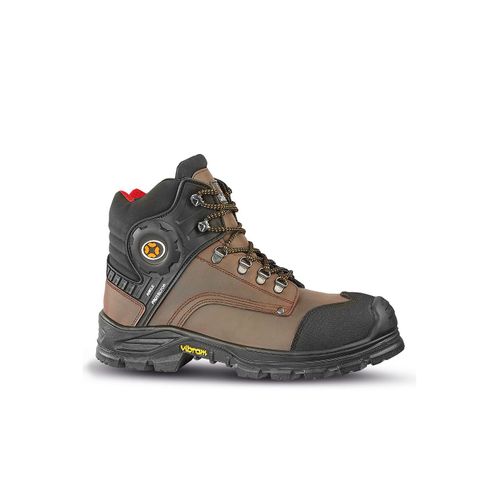 Chaussures De Sécurité Hautes Jalorka Sas S3 Ci Hi An Hro Src | 00jje58 - Jallatte
