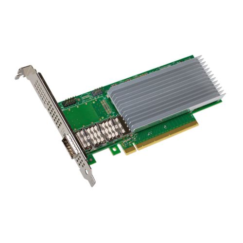 Intel Carte Réseau Ethernet E810-cqda1