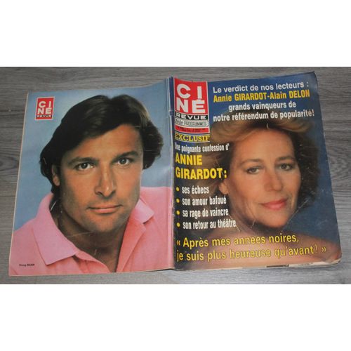 Christopher Reeve 2p/ Bardot 2p/ Annie Girardot 5p/ Film Antonieta Avec Isabelle Adjani 4p/ Tanya Roberts 2p/ Jane Bikrin Villeret 2p/ Douglas Barr 2p/ Stallone Et Richard Gere 4p/ 3