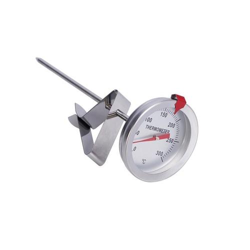 Thermomètre À Friture Pour Bonbons, 150mm, Longueur De Sonde