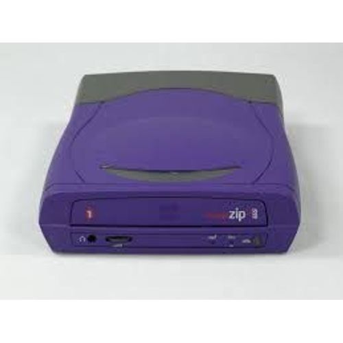 iomega zip cd 650