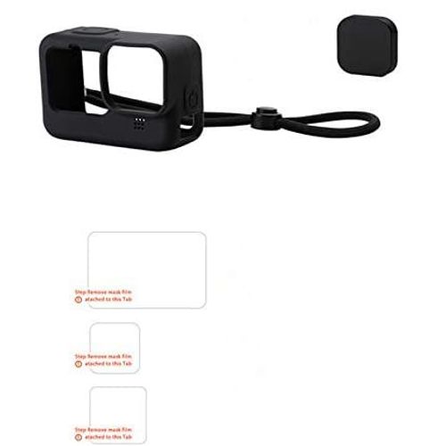 Kit de protection GoPro 9