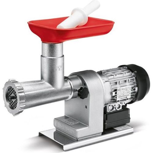 Hachoir à viande électrique type 22 Eco Tre Spade - Tre Spade