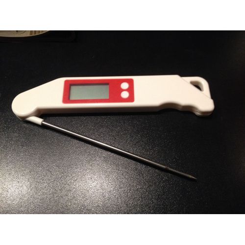 Thermomètre Digital Culinaire