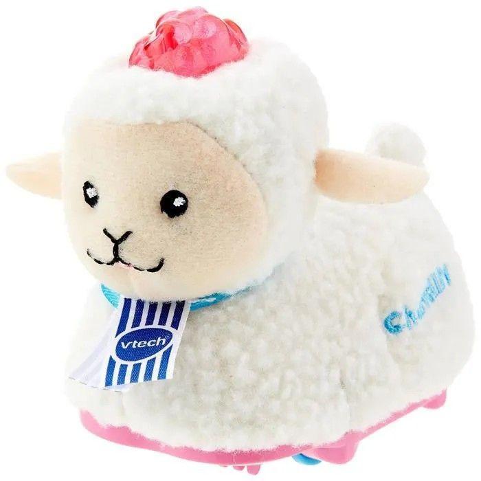 Tut Tut Animo en peluche VTECH : Comparateur, Avis, Prix