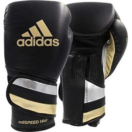 Adidas Gants De Boxe Speed 501 Pro