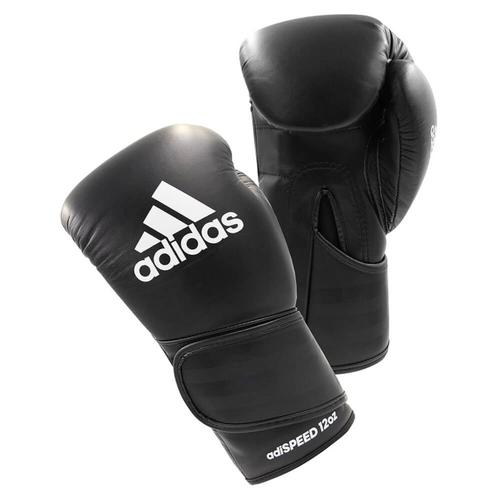 Chaussures boxe anglaise BOX HOG Adidas Noir à 75,00 €