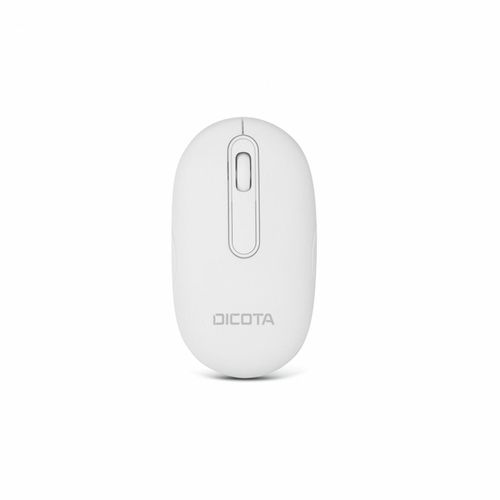 Dicota D32045 Souris Ambidextre Rf Sans Fil Bluetooth Optique 1600 Dp
