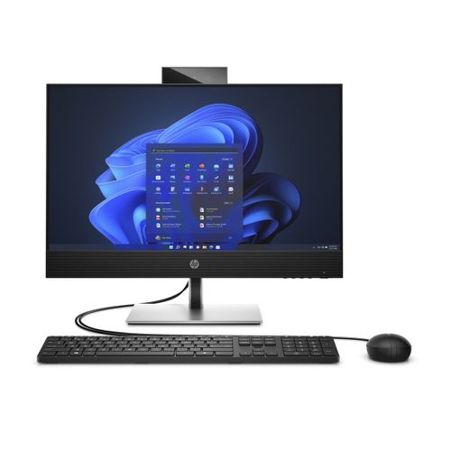 Hp Proone All-in-one Pc 440 G9 937u2ea [60,5cm (23,8") Fhd-display, I
