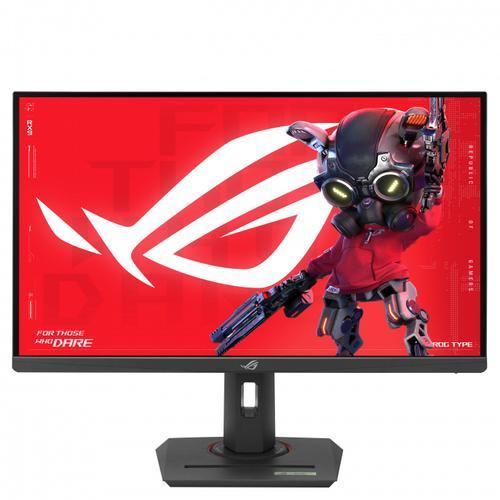 Asus Rog Strix Xg27acg écran Plat De Pc 68,6 Cm (27") 2560 X 1440 Pix