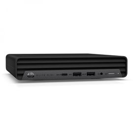 Elite Mini 600 G9 (624a2et) (schwarz, Windows 11 Pro 64-bit)