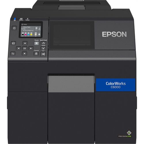 Epson Colorworks Cw-c6000ae (mk)