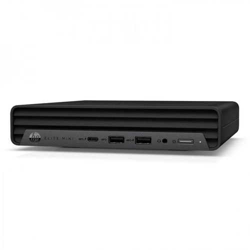 Hp Elite Mini 805 G8 5m9x9ea [amd Ryzen 3 5350ge, 8gb Ram, 256gb Ssd,