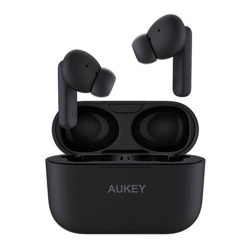 Tws Earphones Aukey Ep-m1s (black)