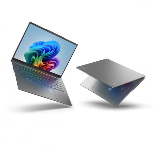 Acer Swift 14 AI SF14-11-X8MN Copilot+ Notebook 14,5" WQXGA 120Hz IPS