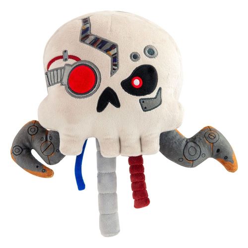 Warhammer Peluche Servo Skull 28 Cm
