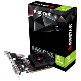 Carte graphique GeForce GT 730 Biostar VN7313TH41