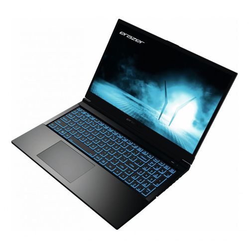 Erazer Crawler E50 Intel Core¿ I5 I5-12450h Ordinateur Portable 39,6
