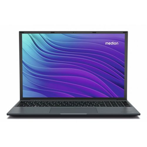 Medion Akoya Md62602 Intel Core¿ I3 I3-1215u Ordinateur Portable 40,6