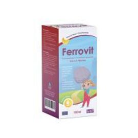 Ferrovit 