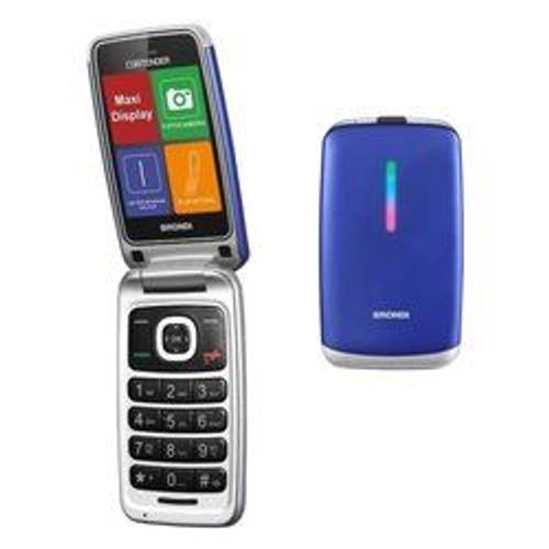 Cellulare Brondi Dual Sim