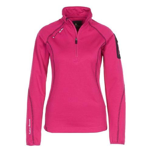 Sweat Polarshell Femme Acerun