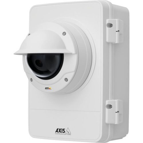 Axis Compatible T98a17-ve Surveillance Cabinet
