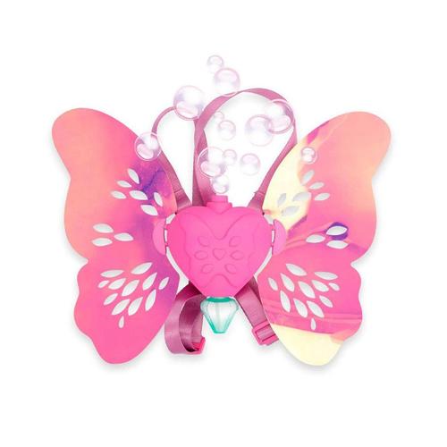 Bubbly Wings Fairy