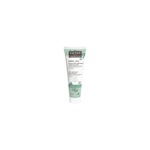 Cattier Baume Sos Réparateur 40ml 