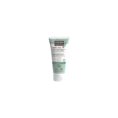 Cattier Crème Mains Réparatrice 50ml 