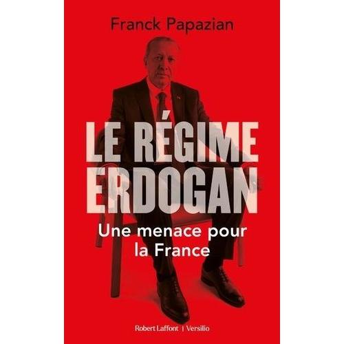 Le Régime Erdogan