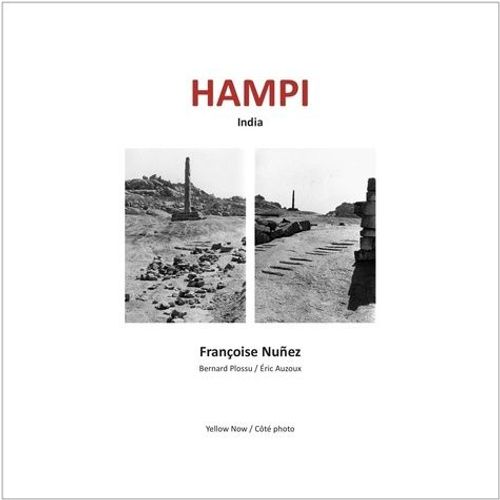 Hampi - India