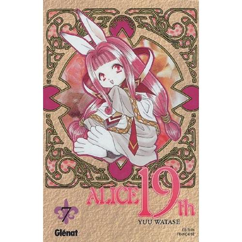 Alice 19th - Tome 7