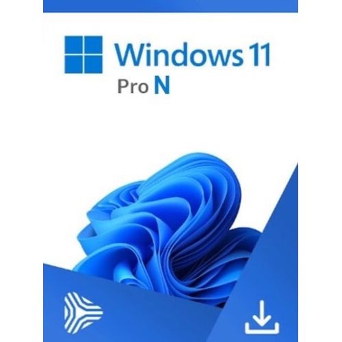 Windows 11 Professionnel N/Kn