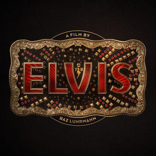 Elvis (Original Soundtrack) [Cd] Explicit, With Booklet