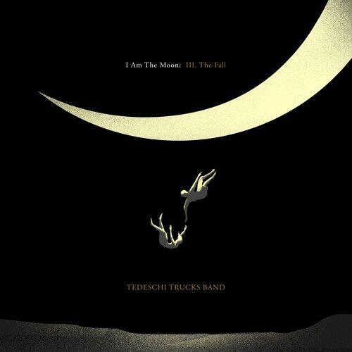 Tedeschi Trucks Band - I Am The Moon: Iii. The Fall [Cd]