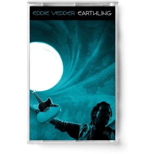 Eddie Vedder - Earthling [Cassettes] Explicit