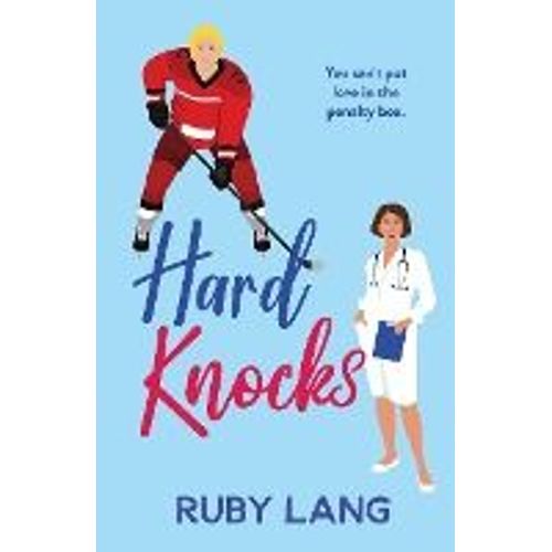Hard Knocks