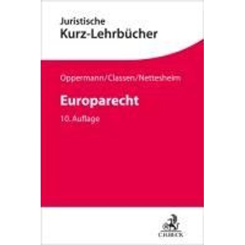 Europarecht