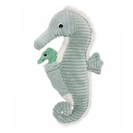Ptipotos Hippocampe Papa Bebe Menthe