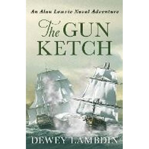 The Gun Ketch