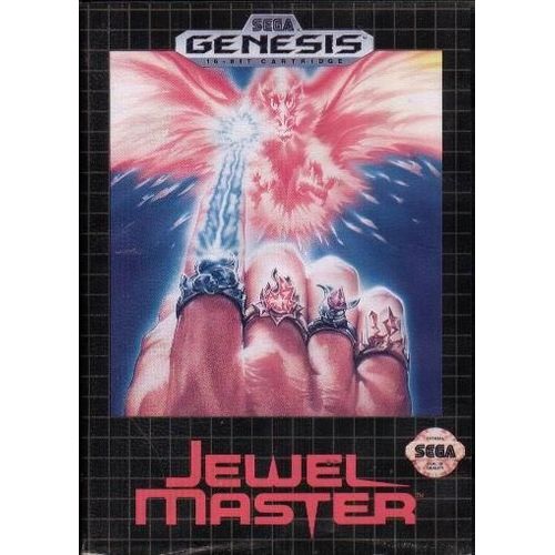 Jewel Master