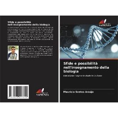 Sfide E Possibilità Nell'insegnamento Della Biologia