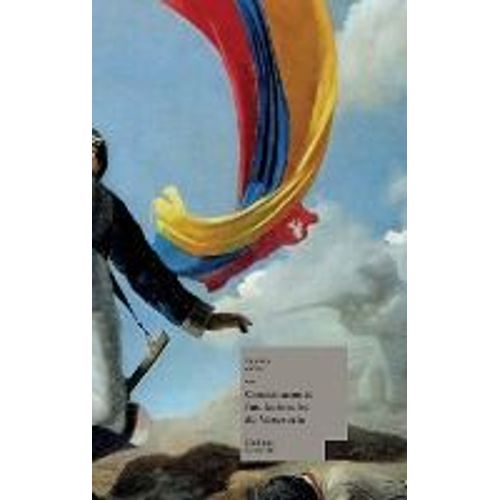 Constituciones Fundacionales De Venezuela