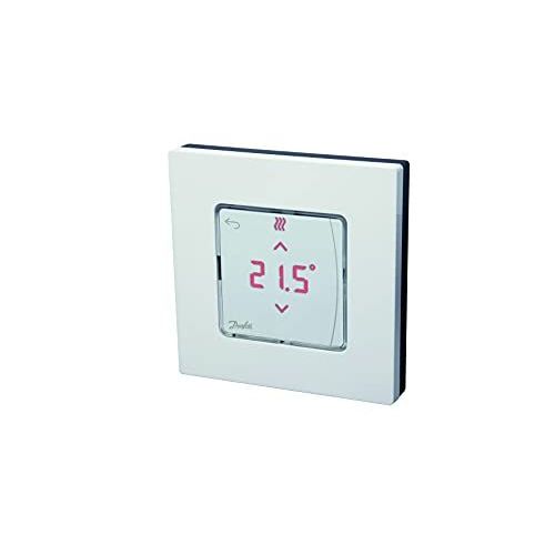 DANFOSS - Thermostat sans fil avec afficheur Icon RT