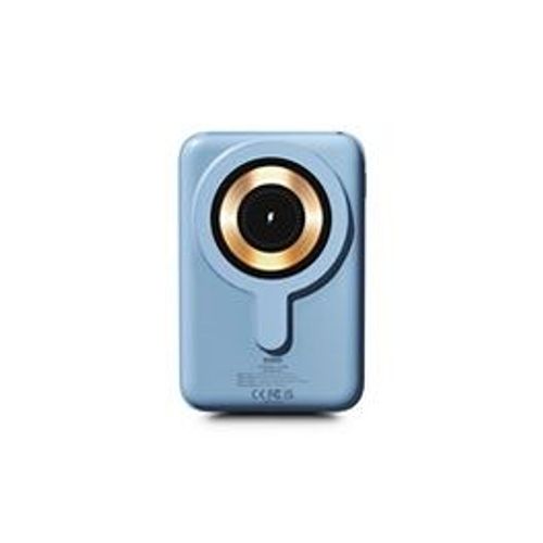Wifi Magnee Powerbank 10.000mah Blue