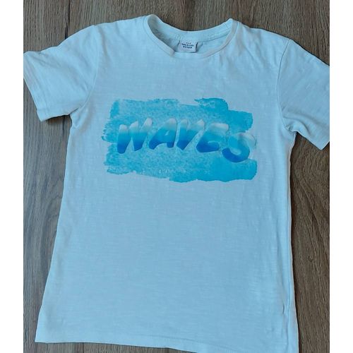 T-Shirt Tao 10 Ans