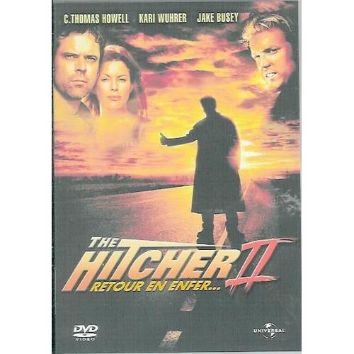 The Hitcher Ii - Retour En Enfer